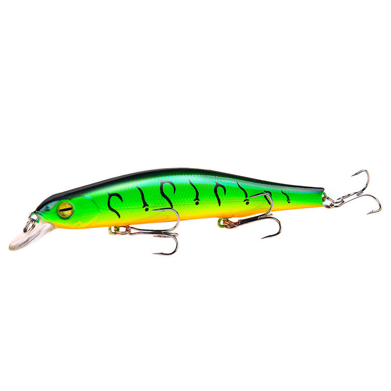 XY-88 Minnow Lures – Swimming Bait for Freshwater and Saltwater – Bulk