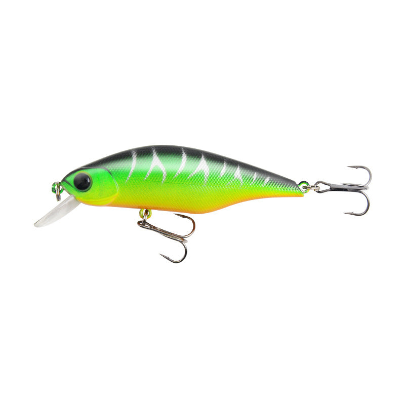 XY-162 Minnow Lures – Swimming Bait for Freshwater and Saltwater – Bulk
