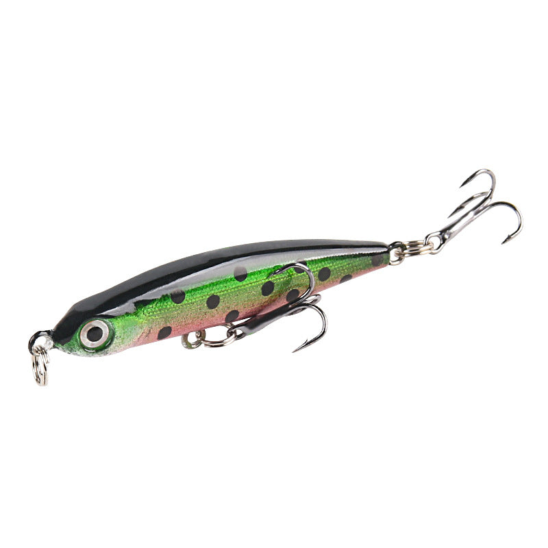 XY-137 Pencil Lures – Topwater Stick Bait for Surface Fishing – Wholesale