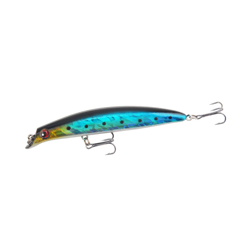 XY-299 Popper Lures – Surface Popping Bait for Explosive Strikes – Wholesale