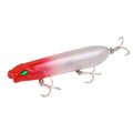 XY-411 Popper Lures – Surface Popping Bait for Explosive Strikes – Wholesale