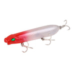 XY-411 Popper Lures – Surface Popping Bait for Explosive Strikes – Wholesale