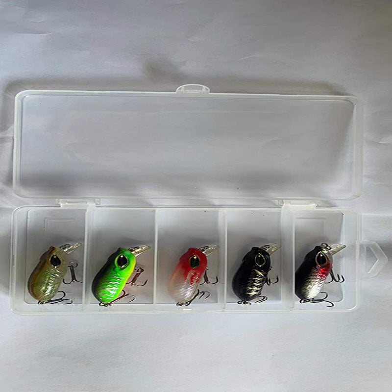 XY-13 Crank Lures – Hard Plastic Fishing Lure for Bass – Bulk Wholesale