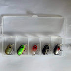 XY-13 Crank Lures – Hard Plastic Fishing Lure for Bass – Bulk Wholesale