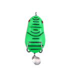 XY-11 Frog Lures – Topwater Frog Bait for Weeds and Lily Pads – Bulk