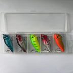 XY-20 Popper Lures – Surface Popping Bait for Explosive Strikes – Wholesale