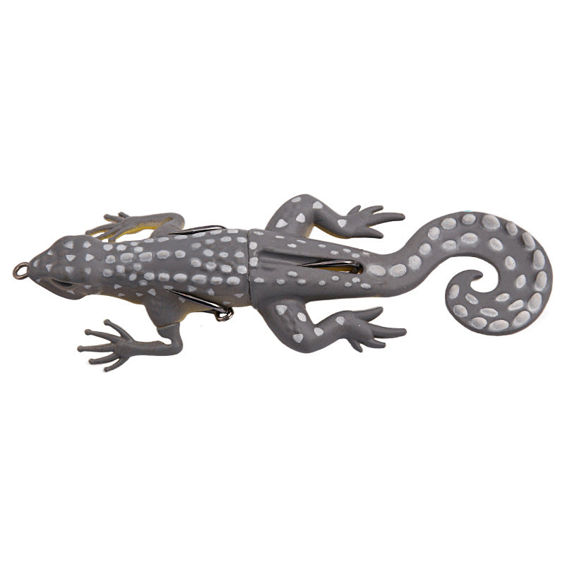 XY-560 Frog Lures – Topwater Frog Bait for Weeds and Lily Pads – Bulk