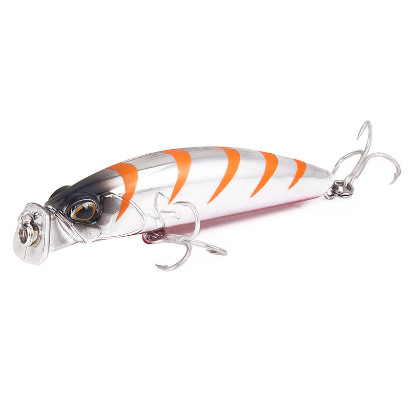 XY-475 Popper Lures – Surface Popping Bait for Explosive Strikes – Wholesale