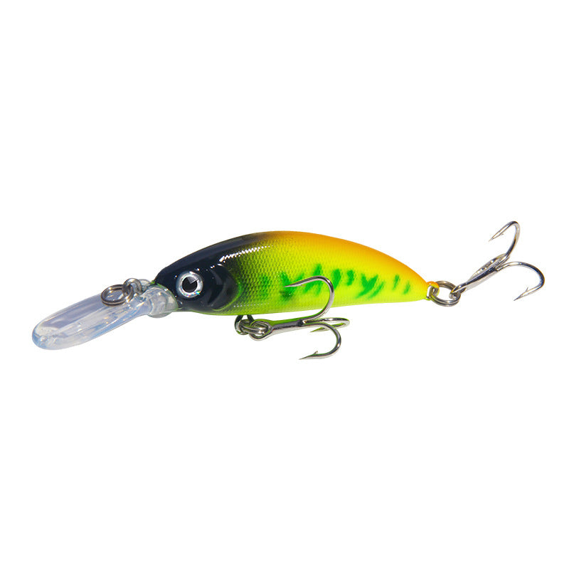 XY-58 Minnow Lures – Swimming Bait for Freshwater and Saltwater – Bulk