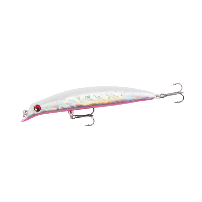 XY-299 Popper Lures – Surface Popping Bait for Explosive Strikes – Wholesale