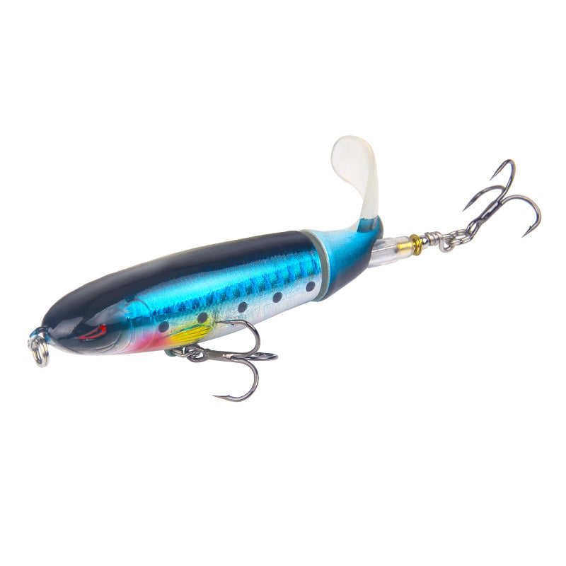 XY-507 Pencil Lures – Topwater Stick Bait for Surface Fishing – Wholesale