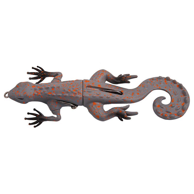 XY-560 Frog Lures – Topwater Frog Bait for Weeds and Lily Pads – Bulk