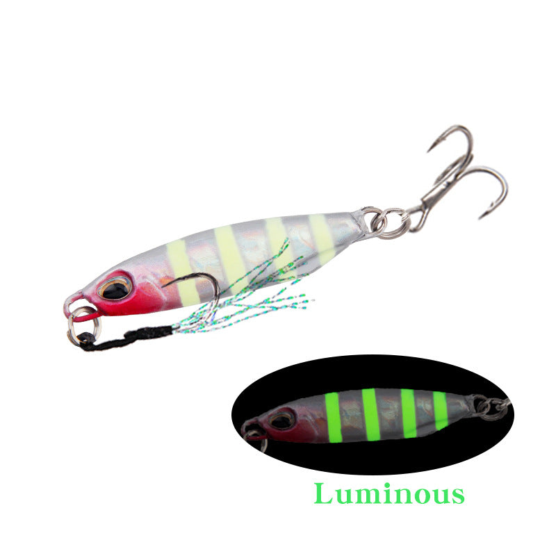XY-85 Spinner and Spoon Lures – Flashy Metal Lures for Predator Fish – Wholesale