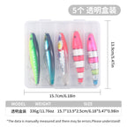 XY-511 Pencil Lures – Topwater Stick Bait for Surface Fishing – Wholesale