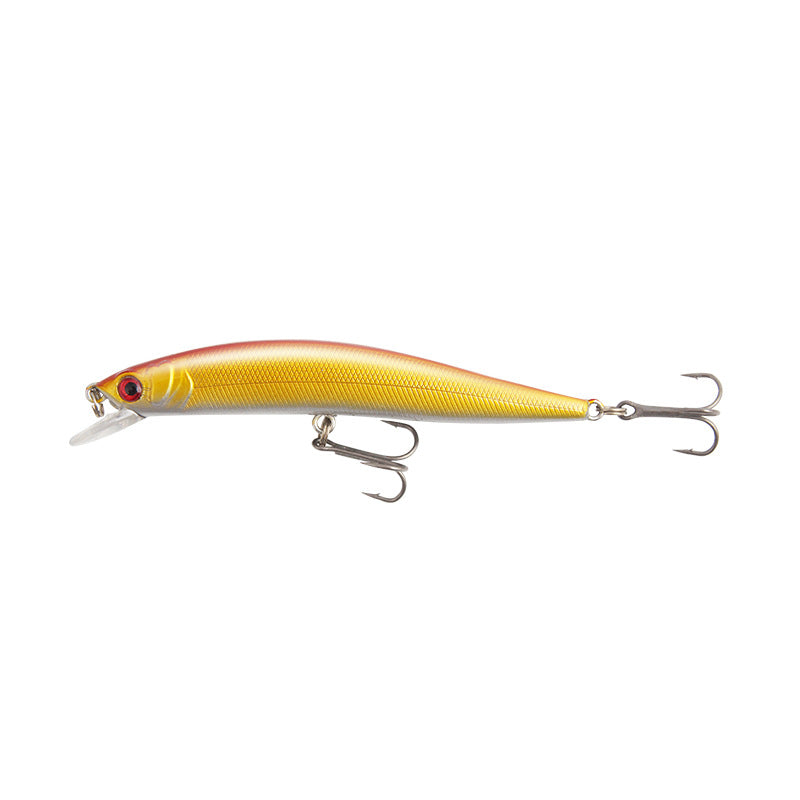 XY-46 Minnow Lures – Swimming Bait for Freshwater and Saltwater – Bulk