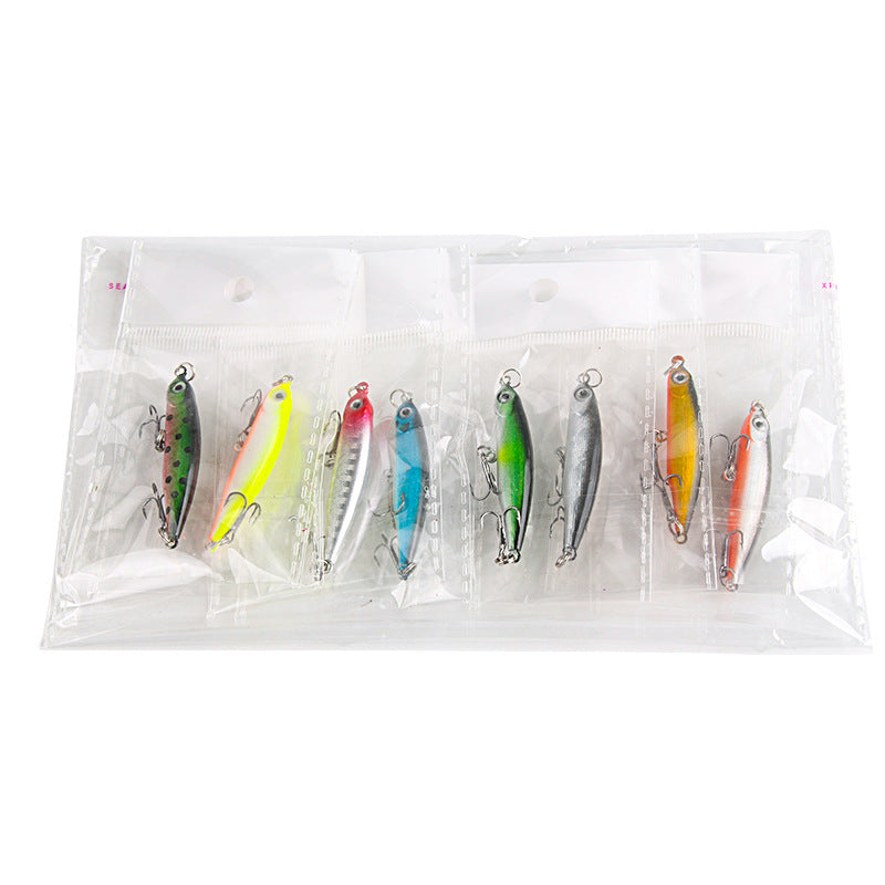 XY-137 Pencil Lures – Topwater Stick Bait for Surface Fishing – Wholesale