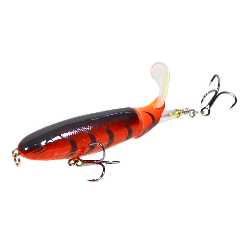 XY-507 Pencil Lures – Topwater Stick Bait for Surface Fishing – Wholesale